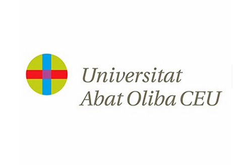Colaboradores CAT Barcelona - Universidad Abad Oliba